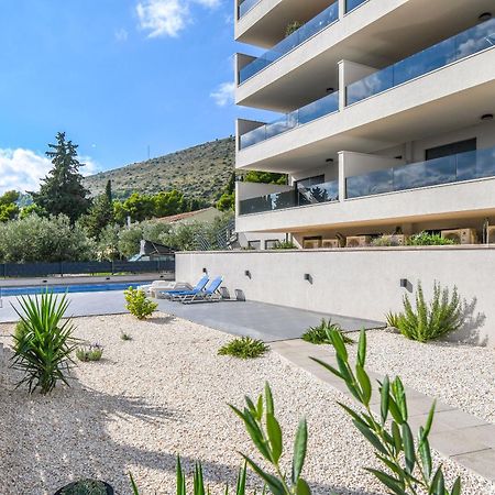Apartment Rozalia Трогір Екстер'єр фото