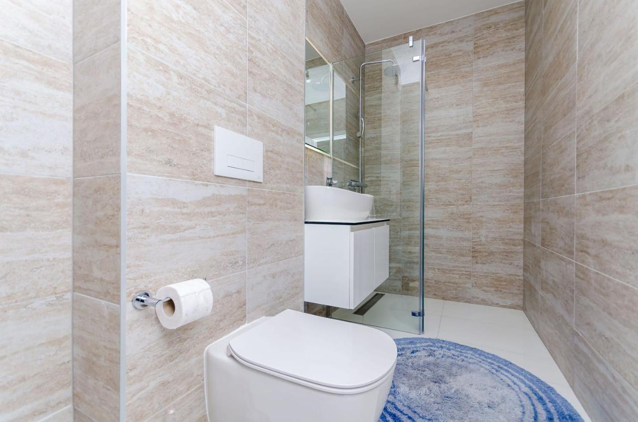 Apartment Rozalia Трогір Екстер'єр фото